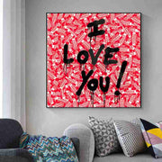 I Love You