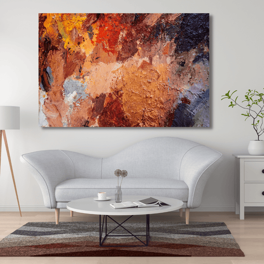 Abstract design