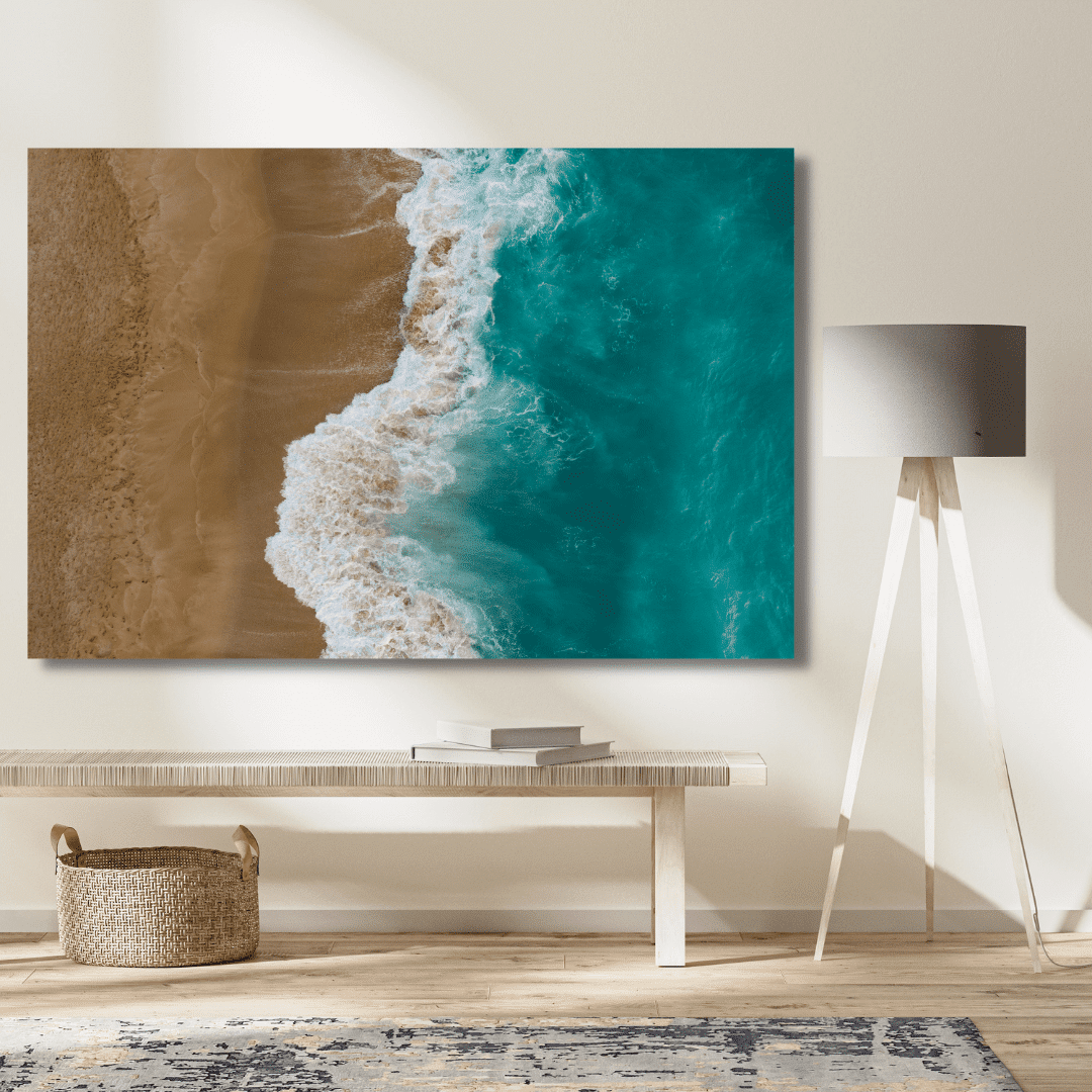 L'incontro: Mare e Spiaggia