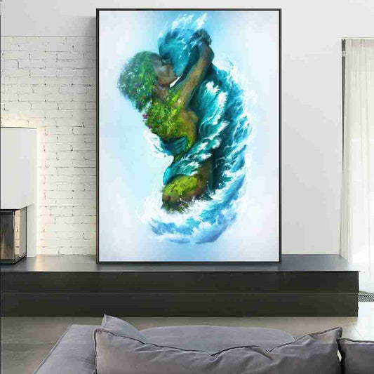 Amore Terra e Mare