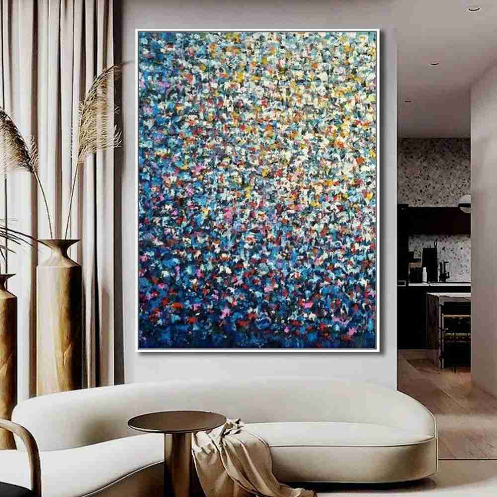 Luce Stile Pollock
