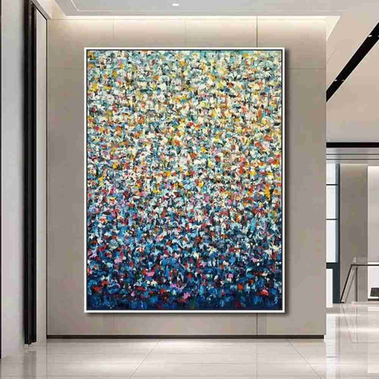 Blu Stile Pollock