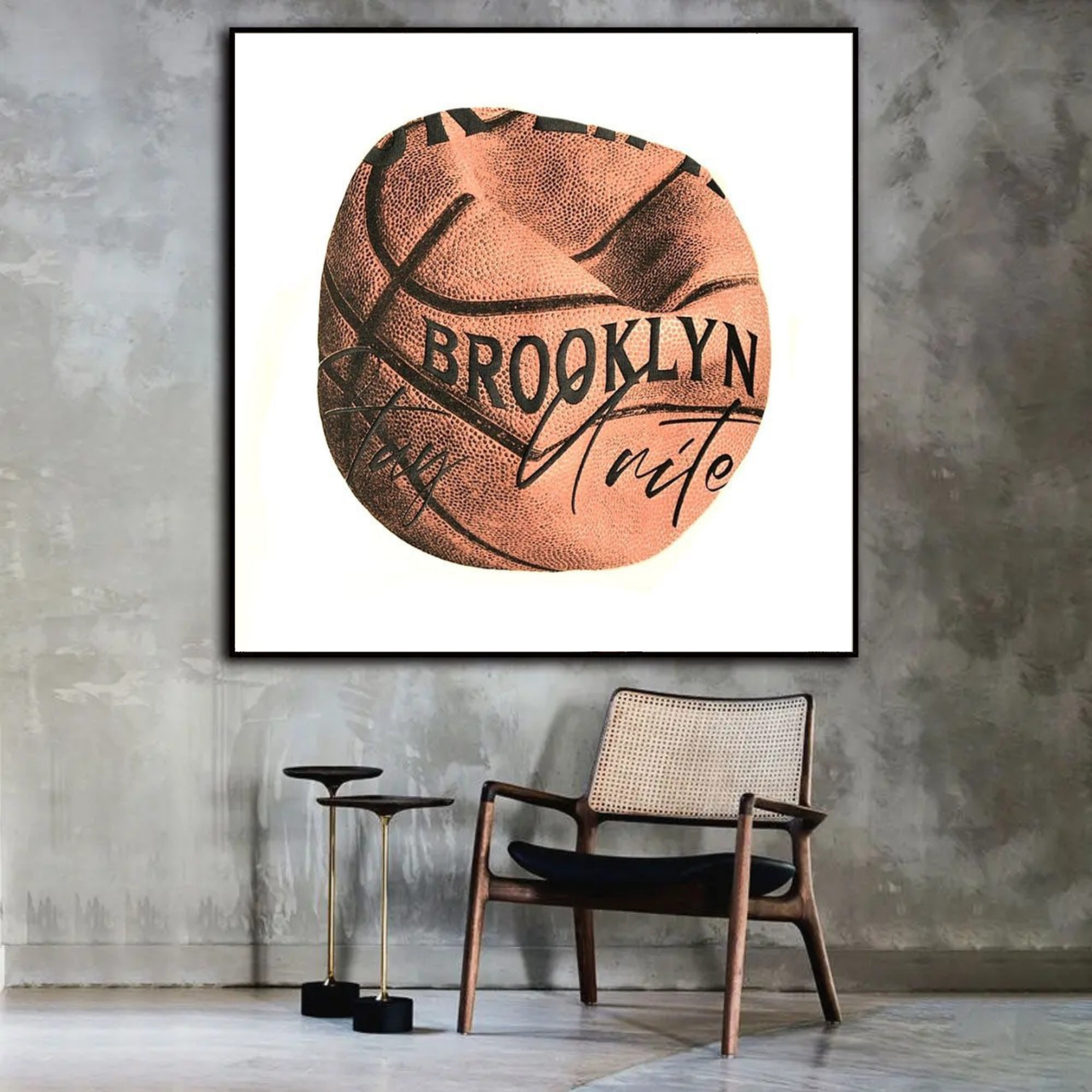 Dalle Strade di Brooklyn
