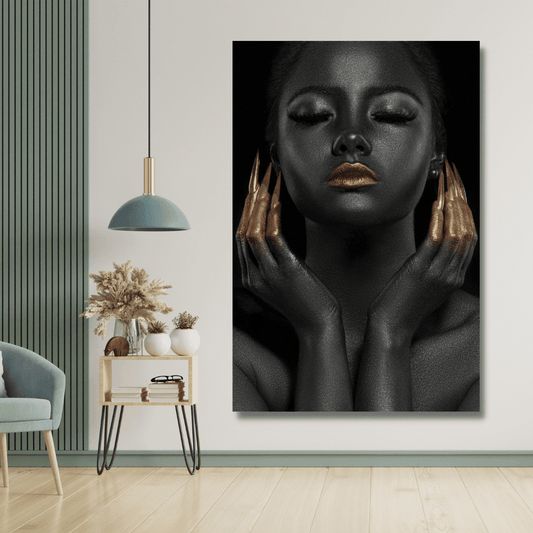 African beauty
