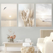 Mare e Spiaggia set 3 pezzi