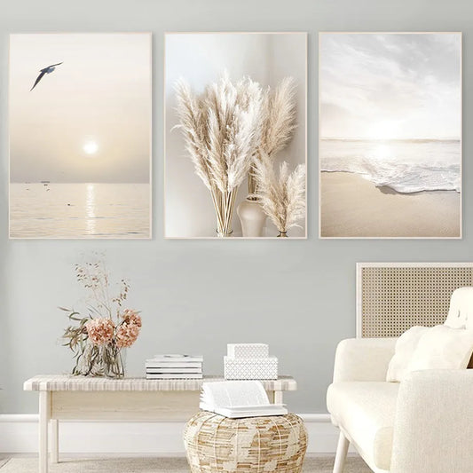 Mare e Spiaggia set 3 pezzi