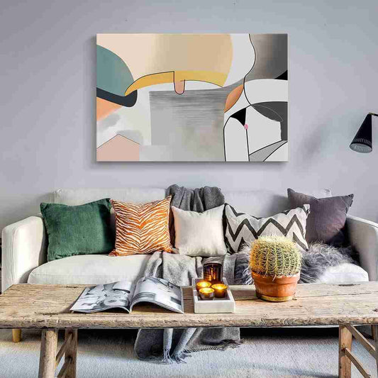 Color geometry