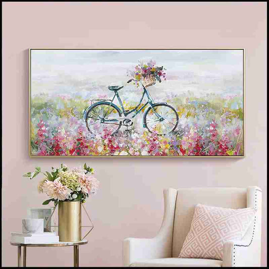 Fiorita bicycle