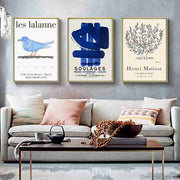 Solulages Bauhaus - Set 3 pezzi