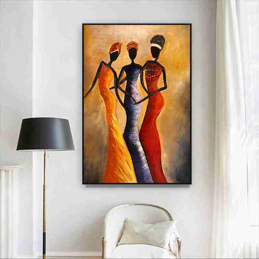 African Dance