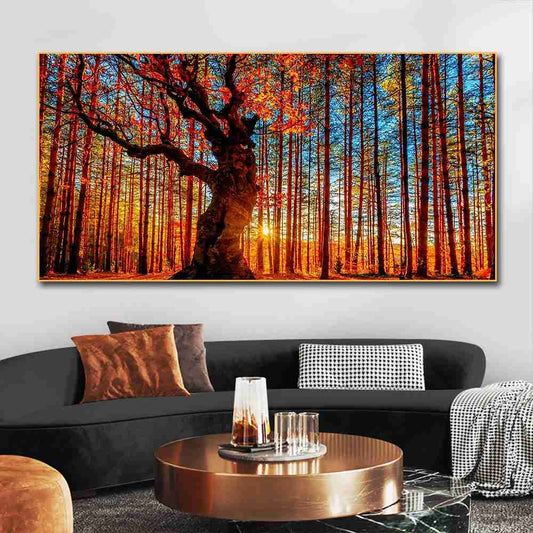Great cedar