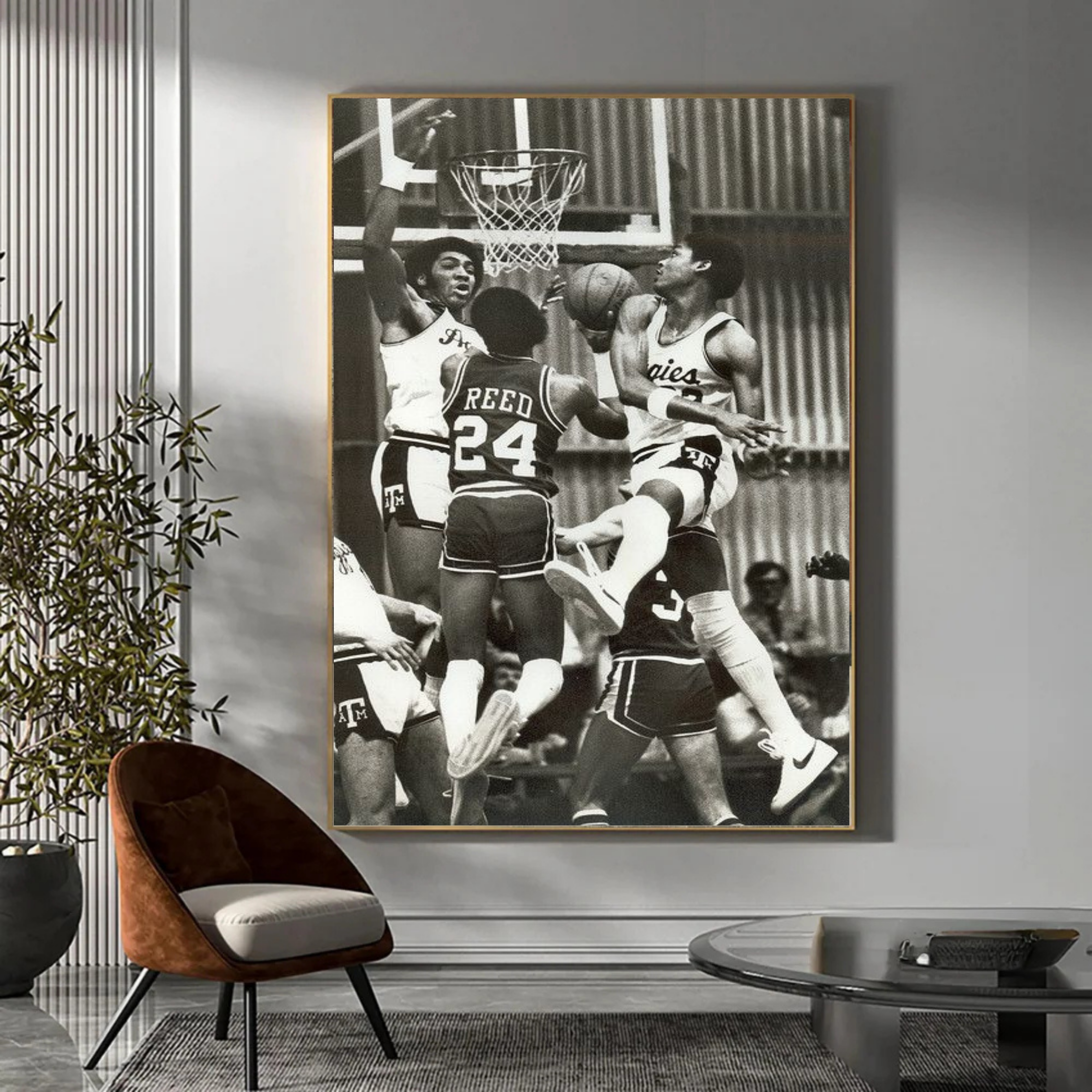 Parquet e Pelle