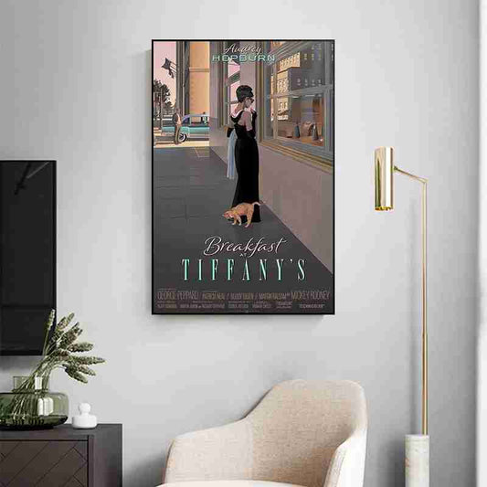 Colazione da Tiffany