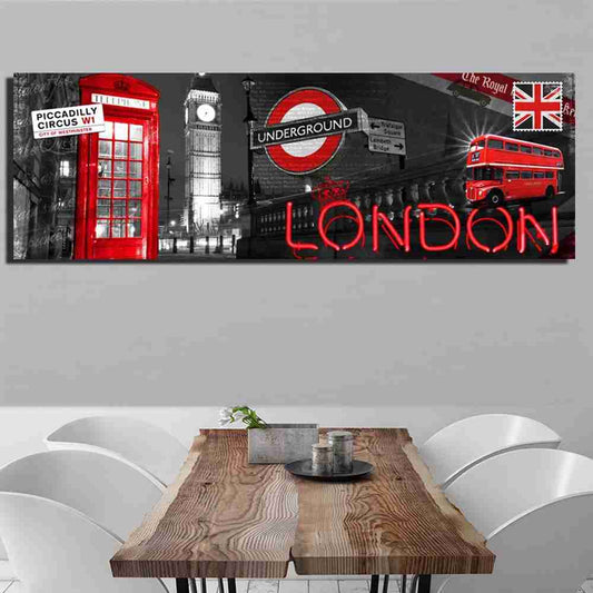 London