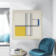 Linee - Bauhaus