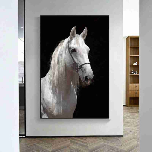 Cavallo Bianco