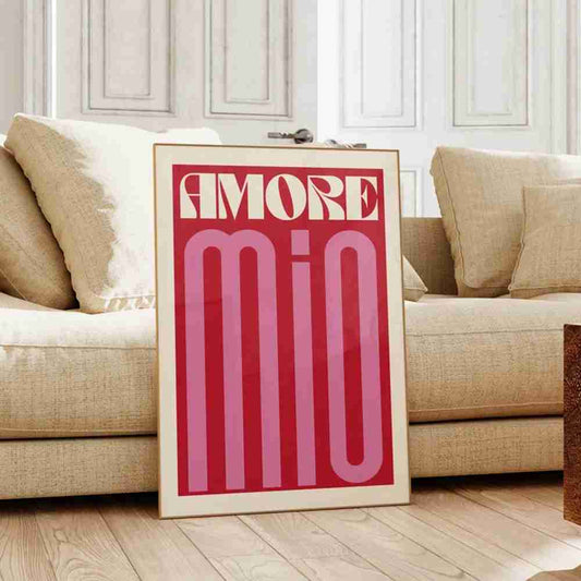 Amore Mio