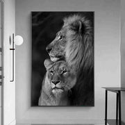 Animal love
