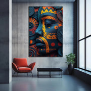 African rituals