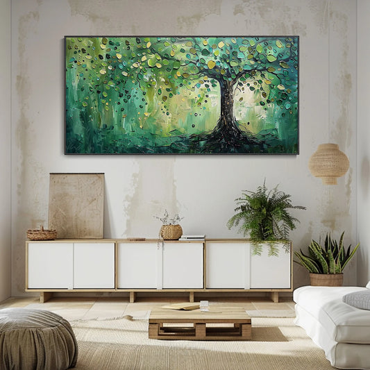 Albero della gratitudine