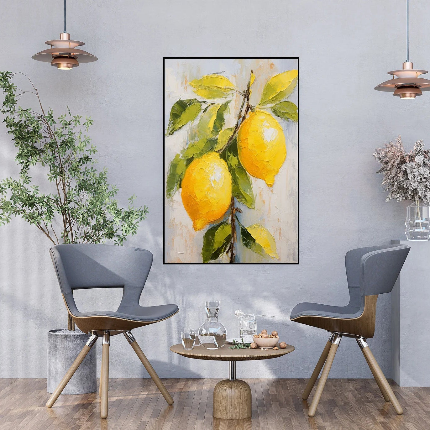 Albero di Limone