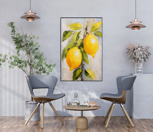 Albero di Limone