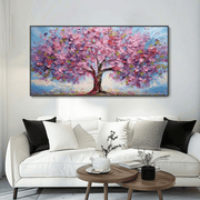 Albero Rosa