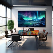 Aurora Boreale