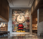 Big Dream by Charlie Brown
