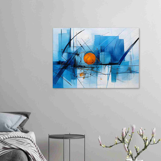 Blue Orange