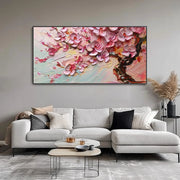 Bonsai rosa