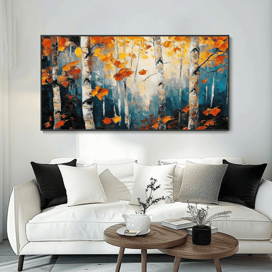 Enchanted forest