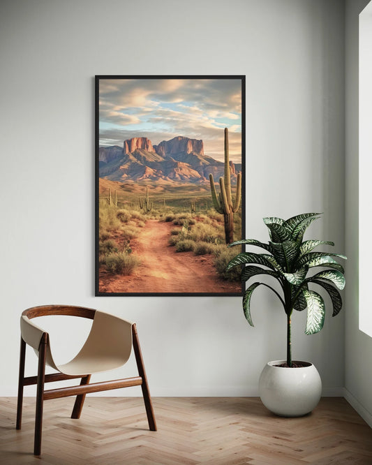 Cactus