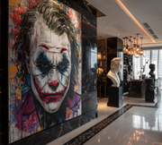 Caos e Silenzio di Joker