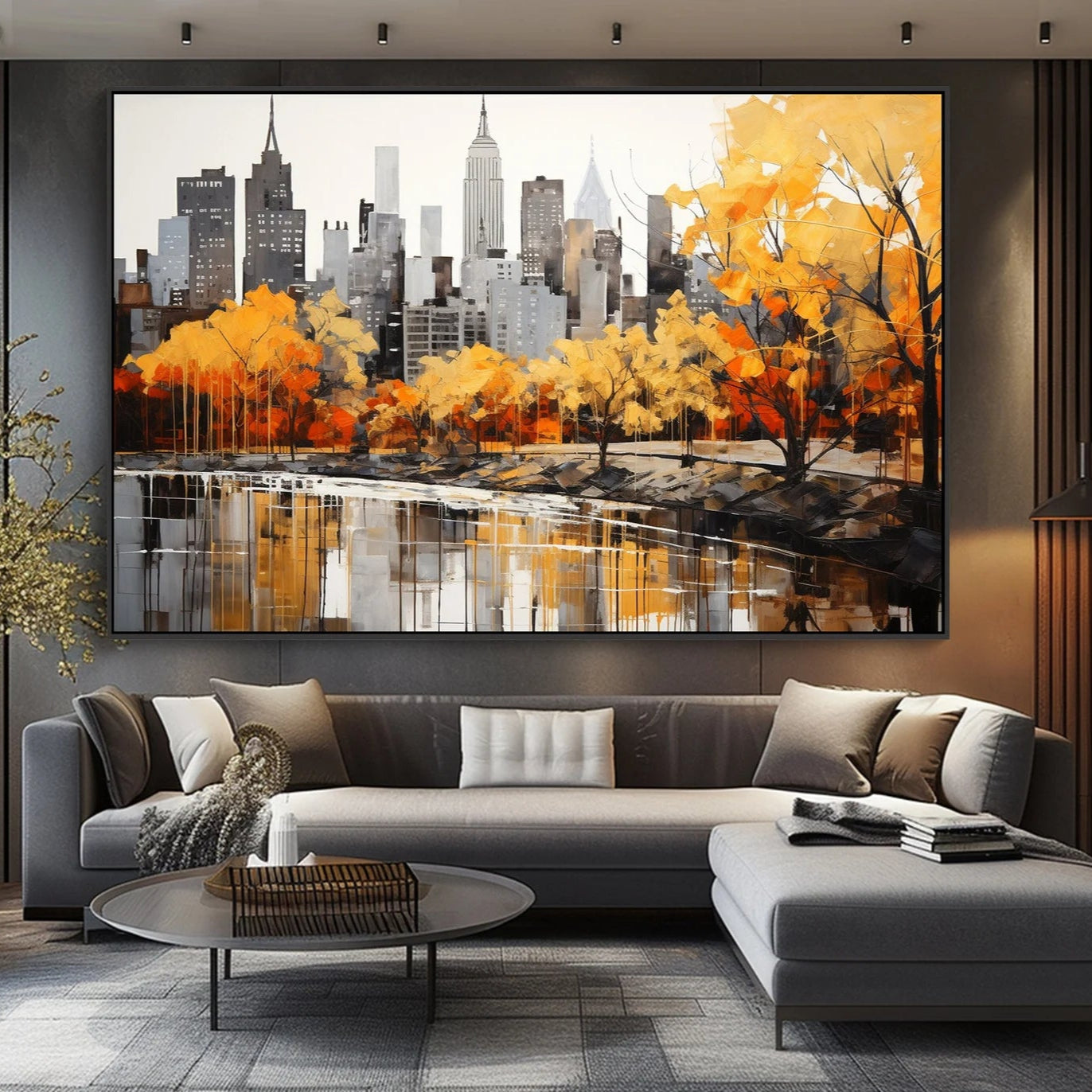 Central Park