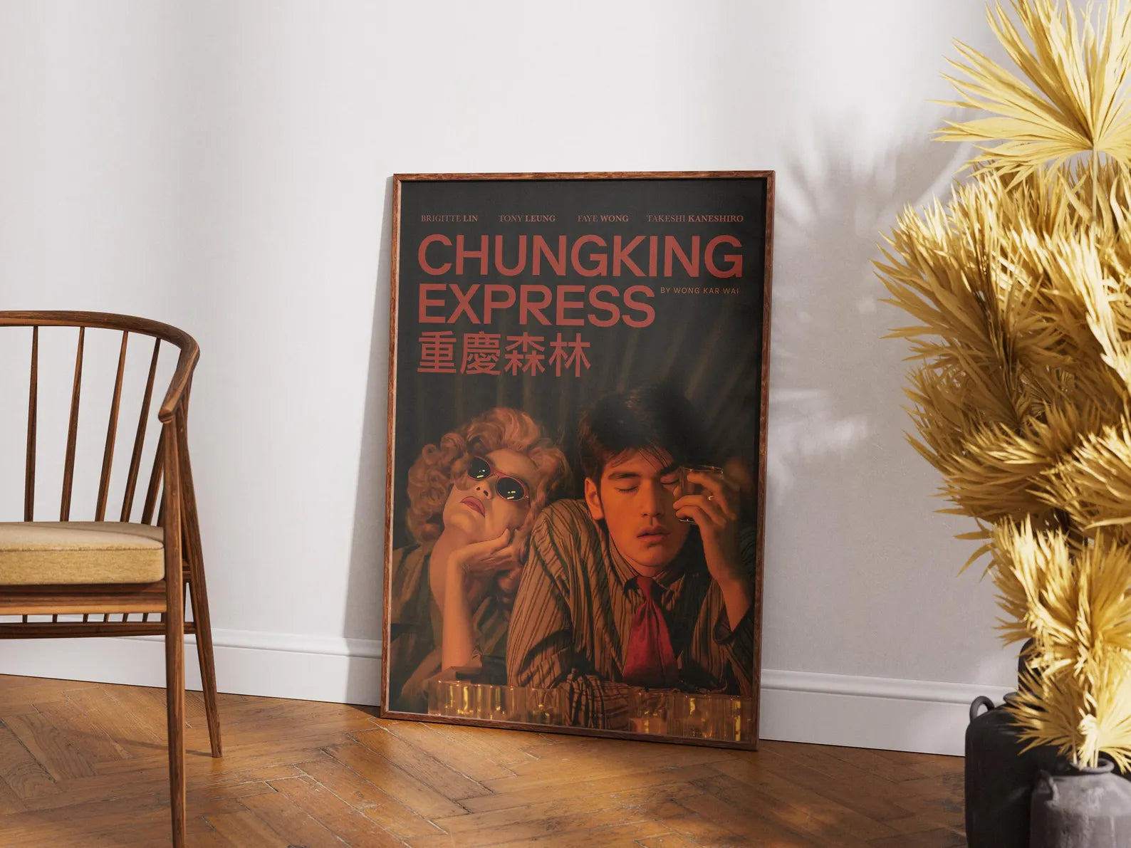 Expreso de Chungking