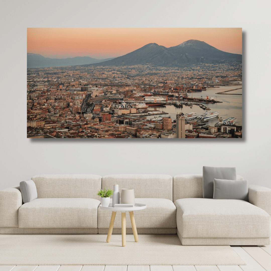 Golfo di Napoli