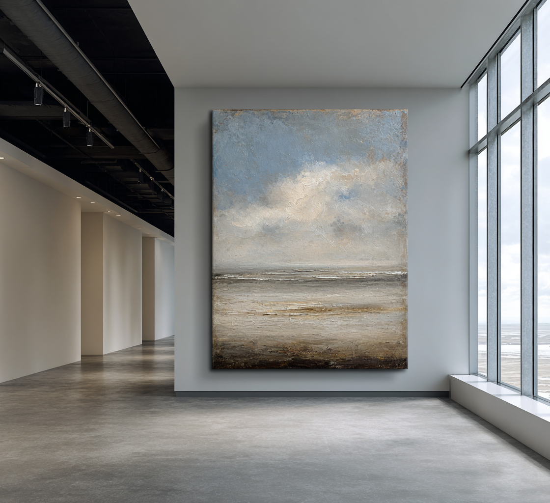 Essenza marina dorata