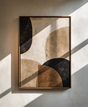 Forma e Contrasto