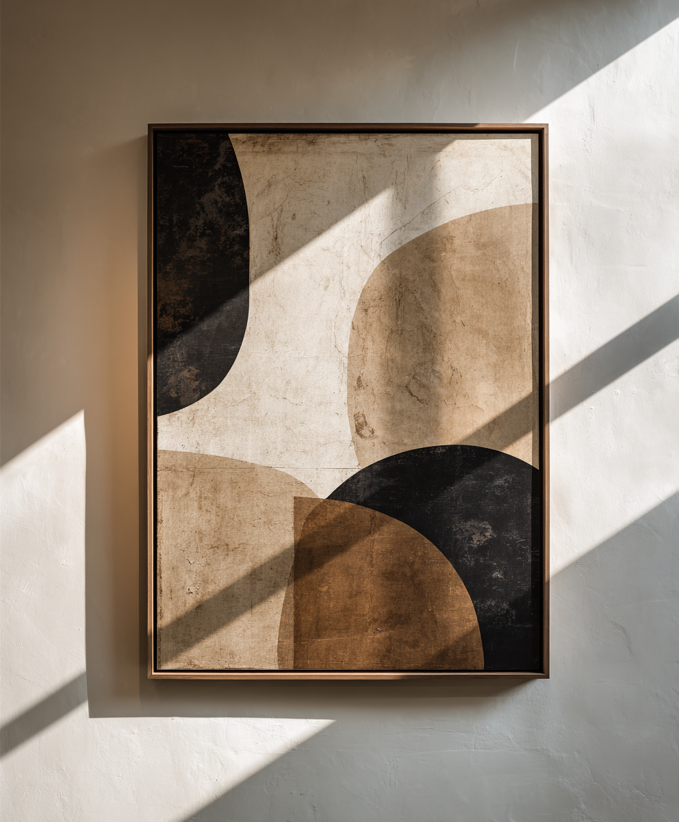 Forma e Contrasto