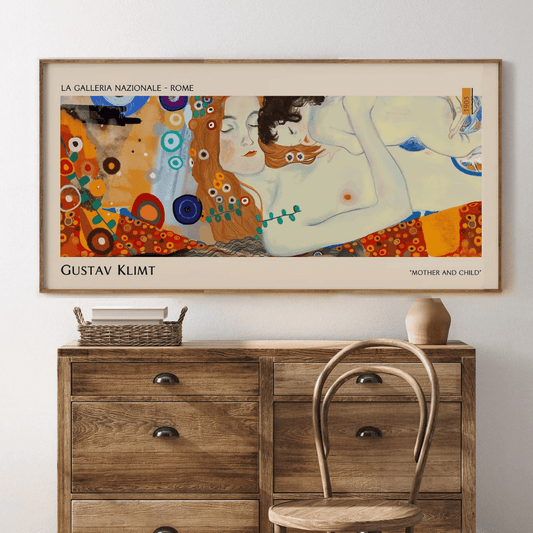 Gustav Klimt