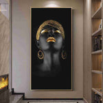 African Gold