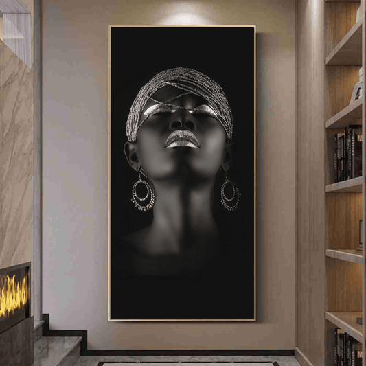 African Silver