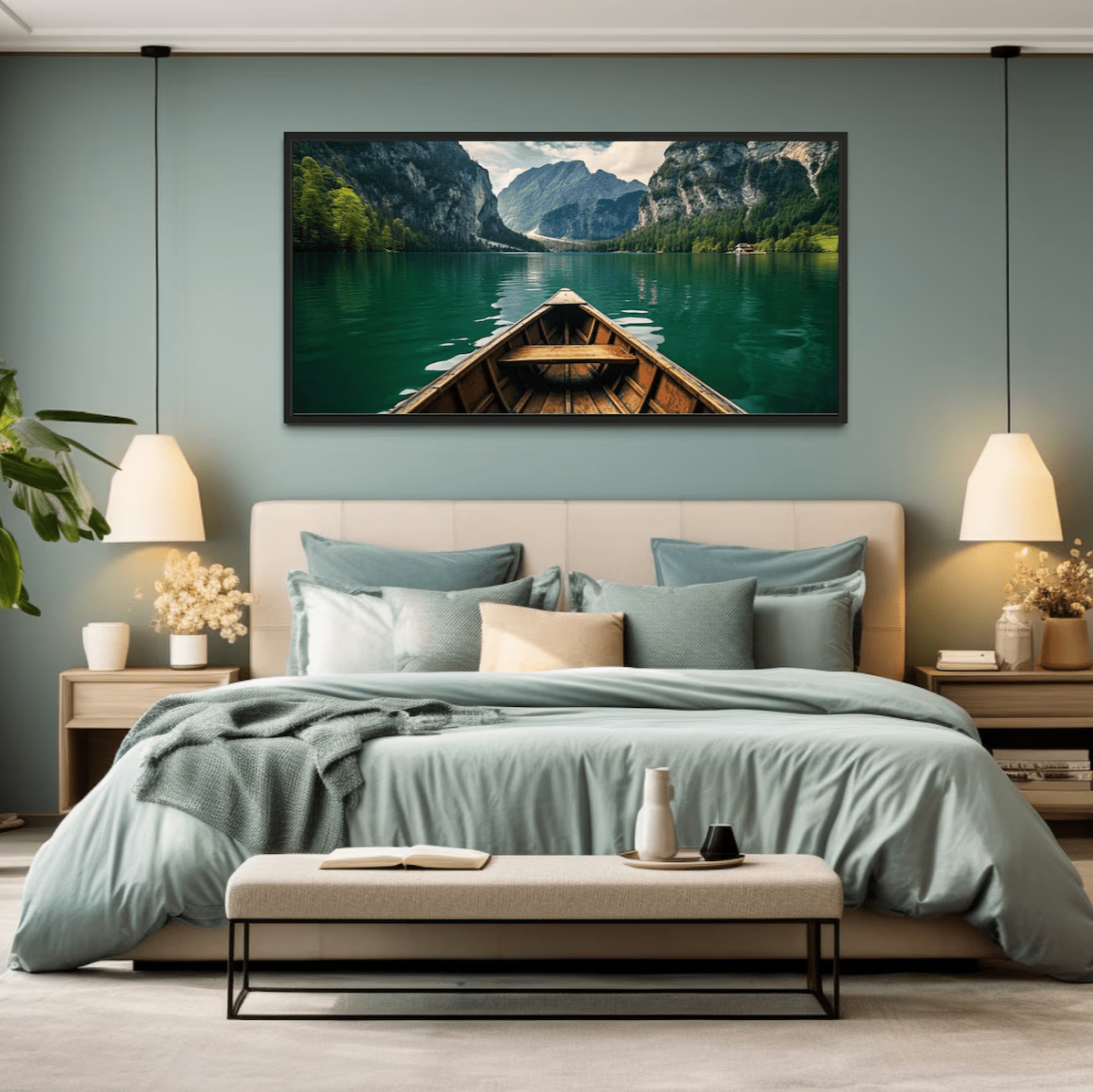 Lago di Braies