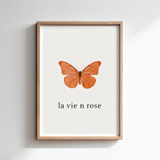 La vie n rose