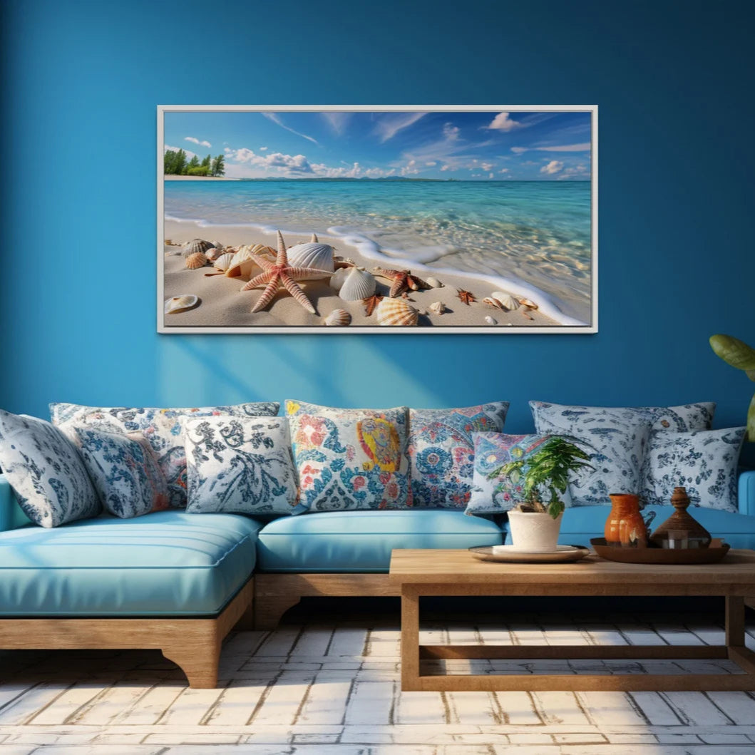 L'estate al mare