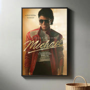 Michael: L'Eredità