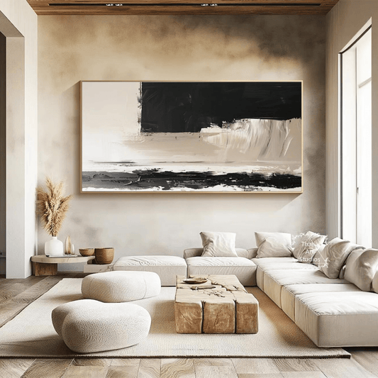 Modern gray
