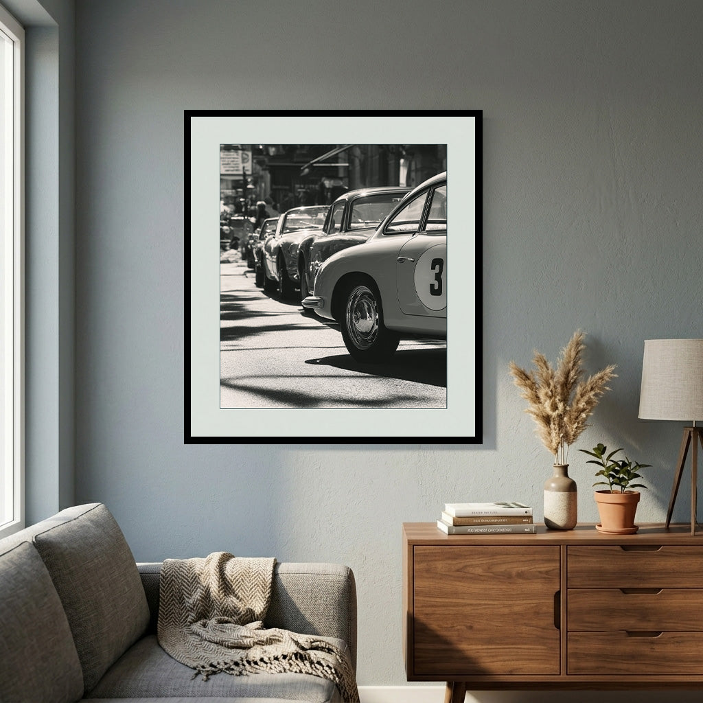 Monocromo Classico