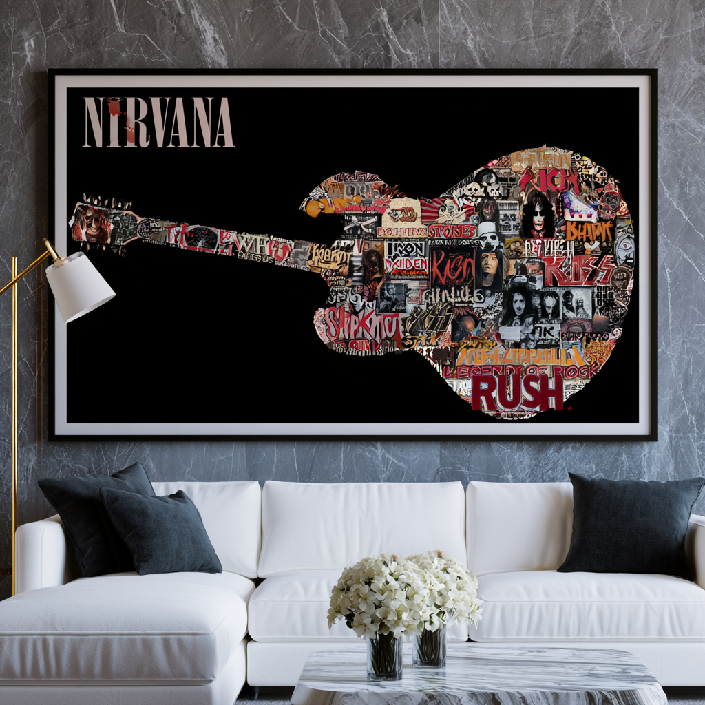 Nirvana Soul